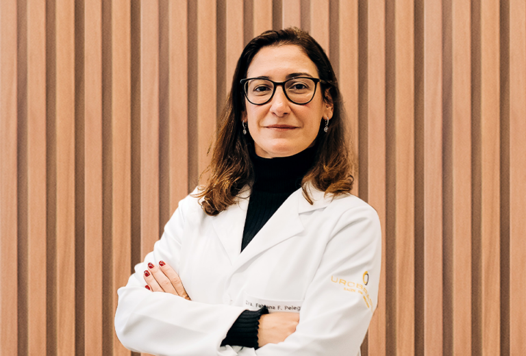 Dra. Fabiana Franca Pelegrini