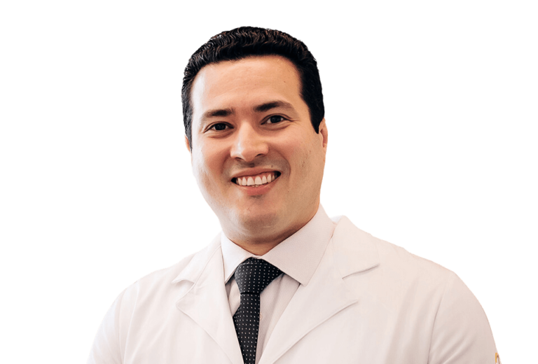 Dr. Felipe Guilherme Hamoy Kataoka