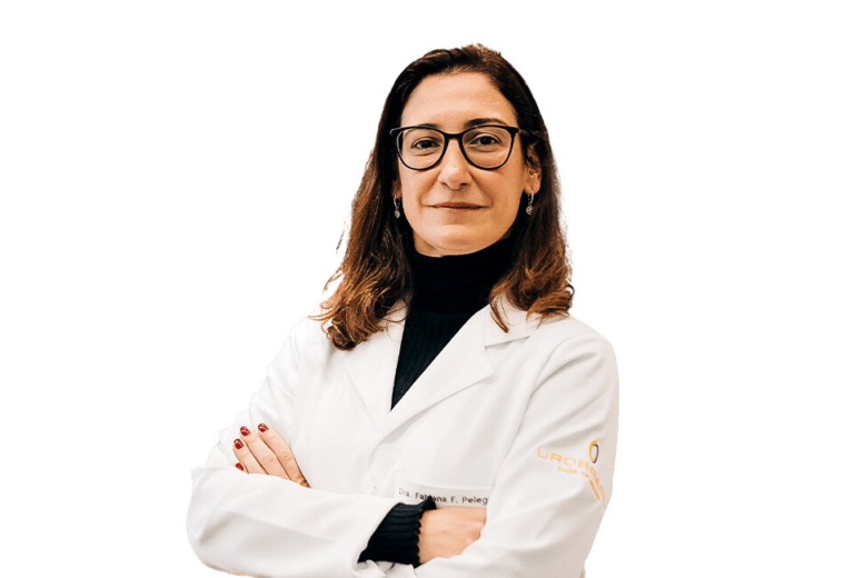 Dra. Fabiana Franca Pelegrini