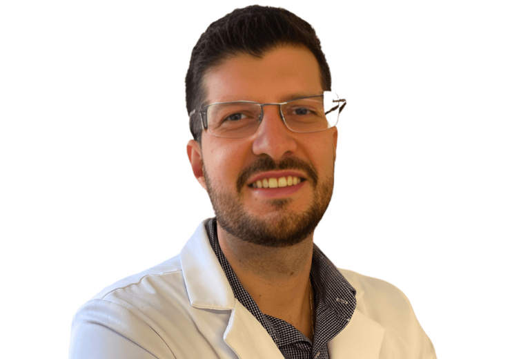 Dr. Diego Pucharelli Resuto - Urologista