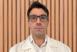 Dr. Vitor Bonadia Buonfiglio - Urologista